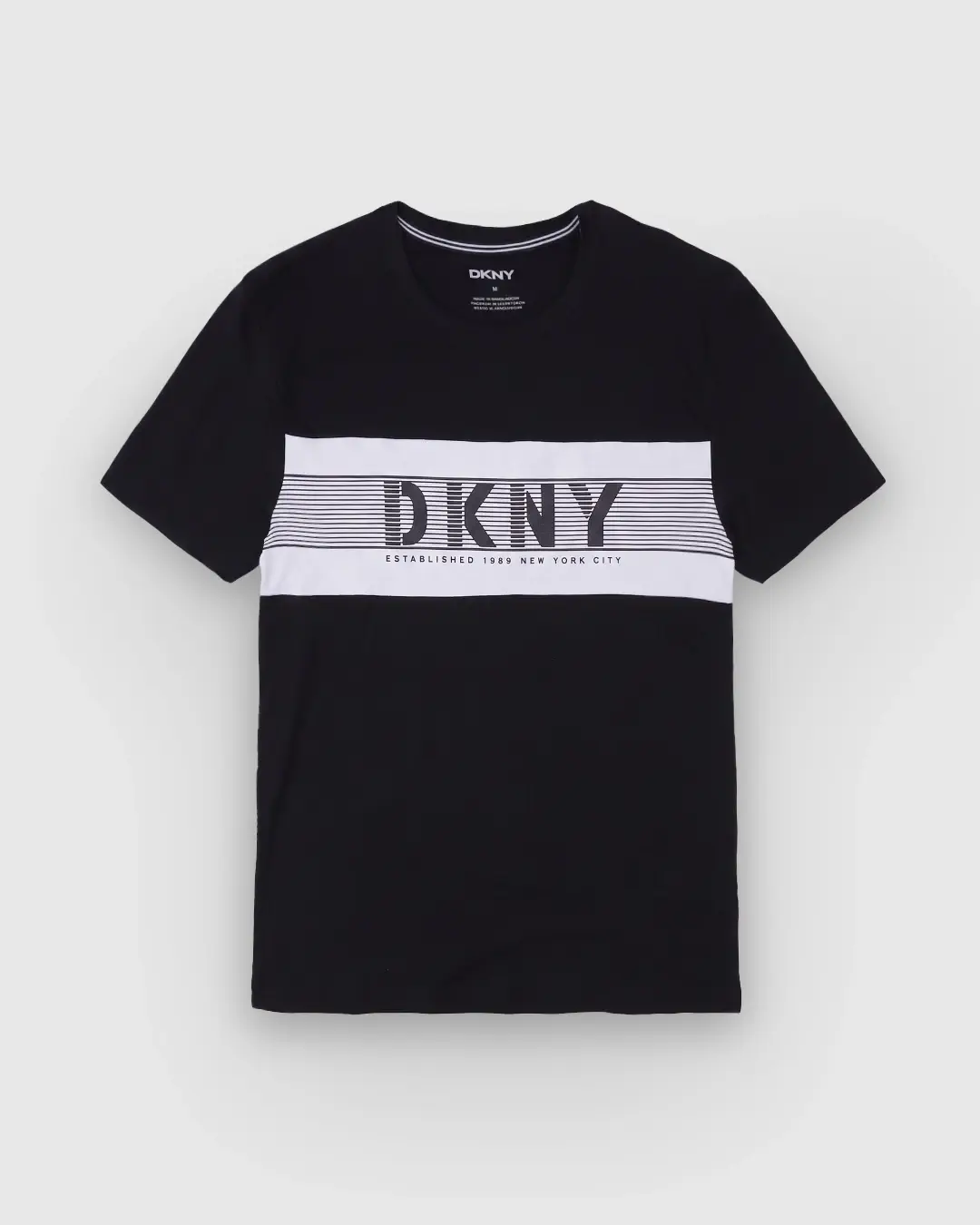 DKNY Basic T-shirt
