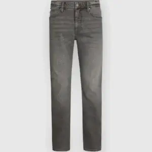 Petrol Jeans - Loose Fit