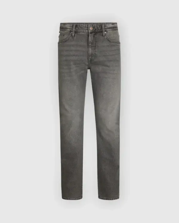 Petrol Jeans - Loose Fit